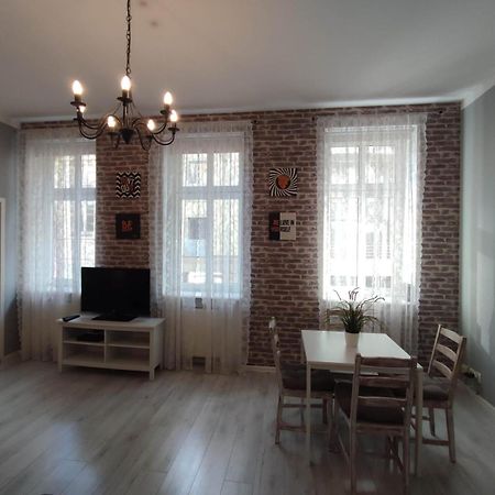 Kghn Apartments Tkacka Szczecin Zewnętrze zdjęcie