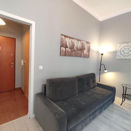 Kghn Apartments Tkacka Szczecin Zewnętrze zdjęcie