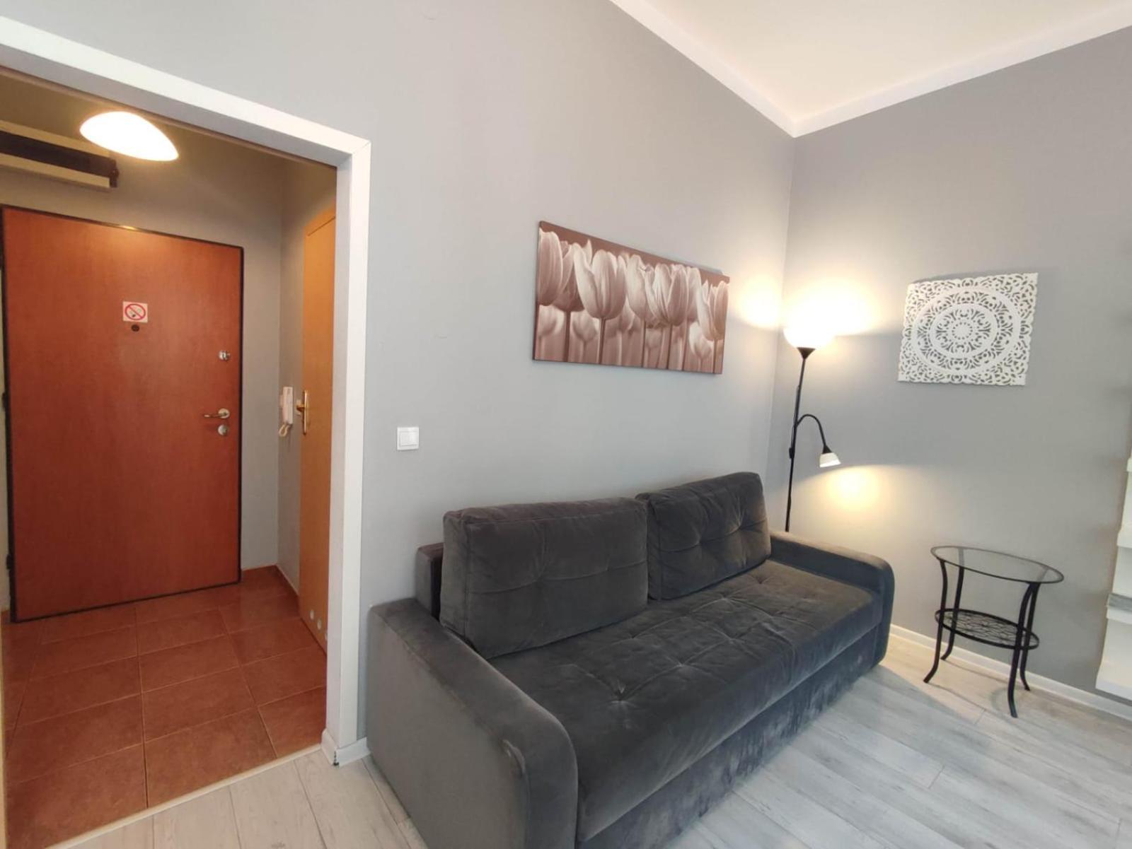Kghn Apartments Tkacka Szczecin Zewnętrze zdjęcie