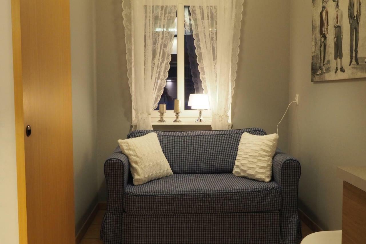 Kghn Apartments Tkacka Szczecin Zewnętrze zdjęcie