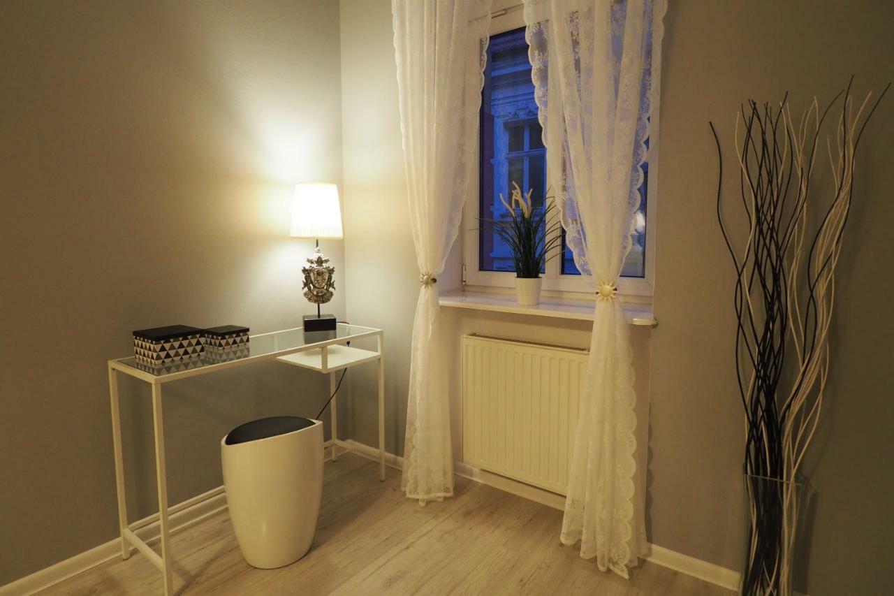 Kghn Apartments Tkacka Szczecin Zewnętrze zdjęcie