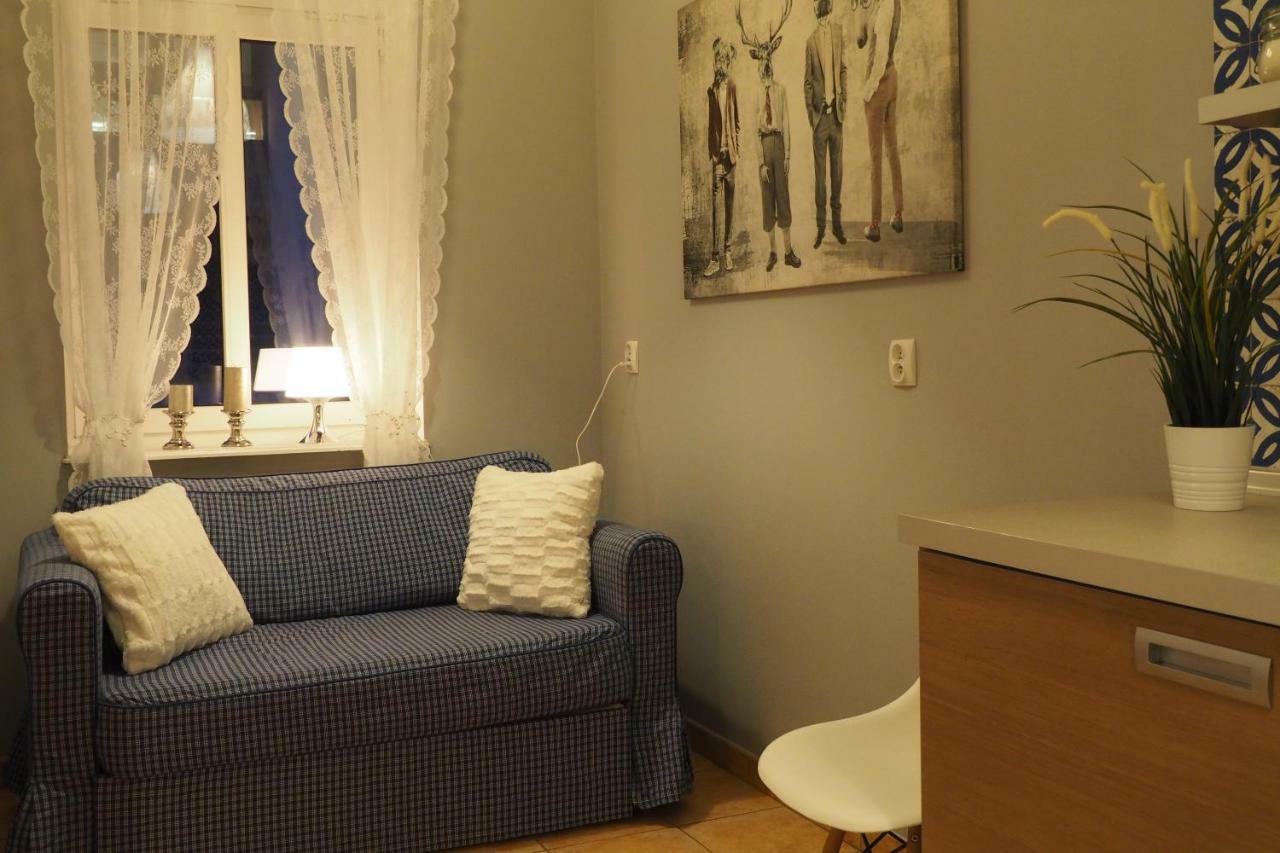 Kghn Apartments Tkacka Szczecin Zewnętrze zdjęcie