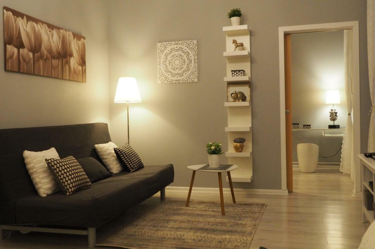 Kghn Apartments Tkacka Szczecin Zewnętrze zdjęcie