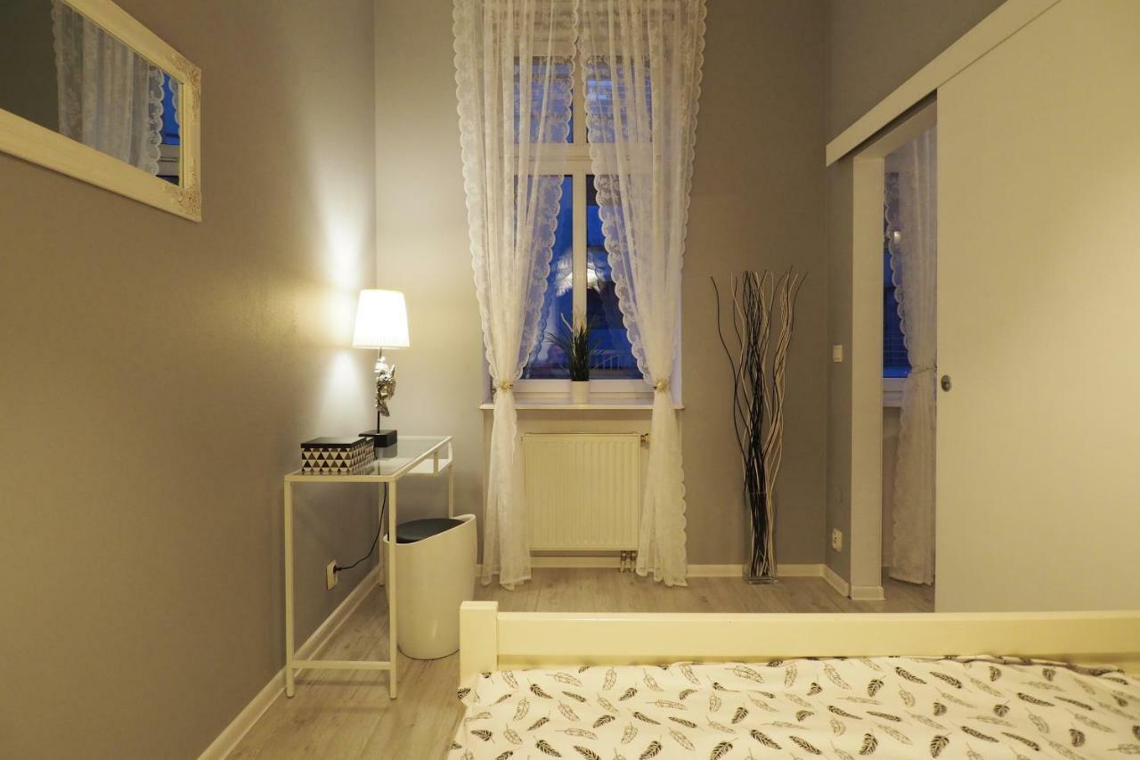 Kghn Apartments Tkacka Szczecin Zewnętrze zdjęcie