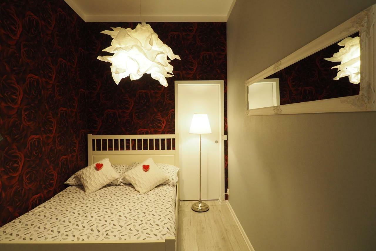 Kghn Apartments Tkacka Szczecin Zewnętrze zdjęcie