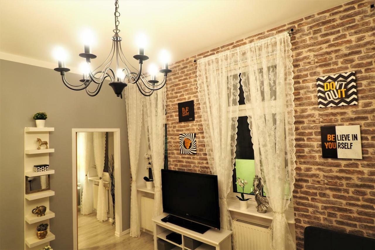 Kghn Apartments Tkacka Szczecin Zewnętrze zdjęcie
